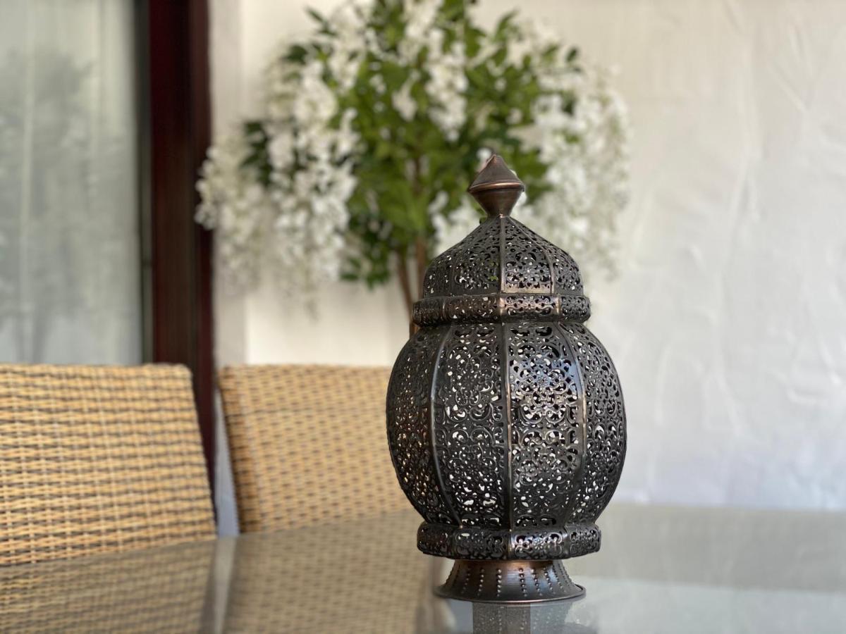 La Maestranza, Puerto Banus Appartement Marbella