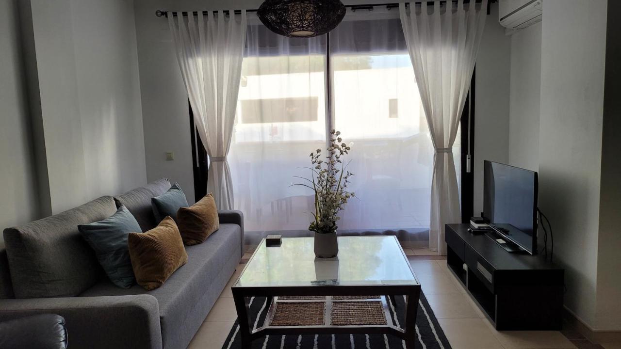 La Maestranza, Puerto Banus Apartament