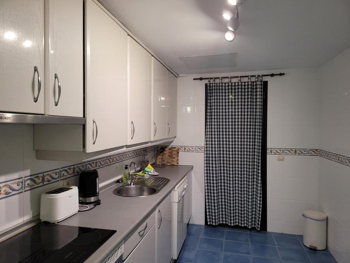 Apartament La Maestranza, Puerto Banus