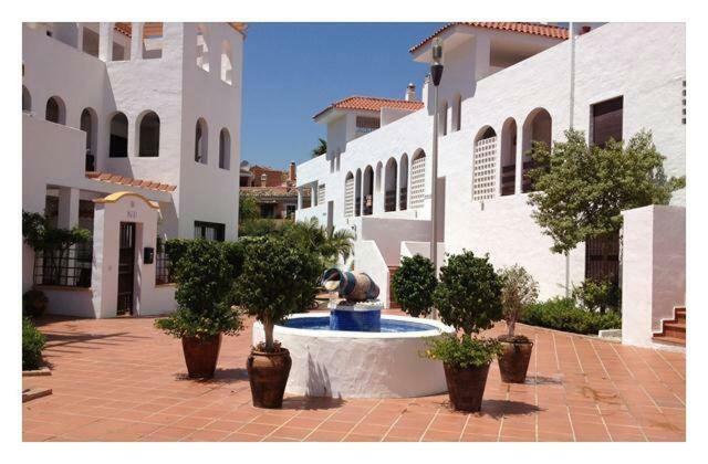 Apartament La Maestranza, Puerto Banus