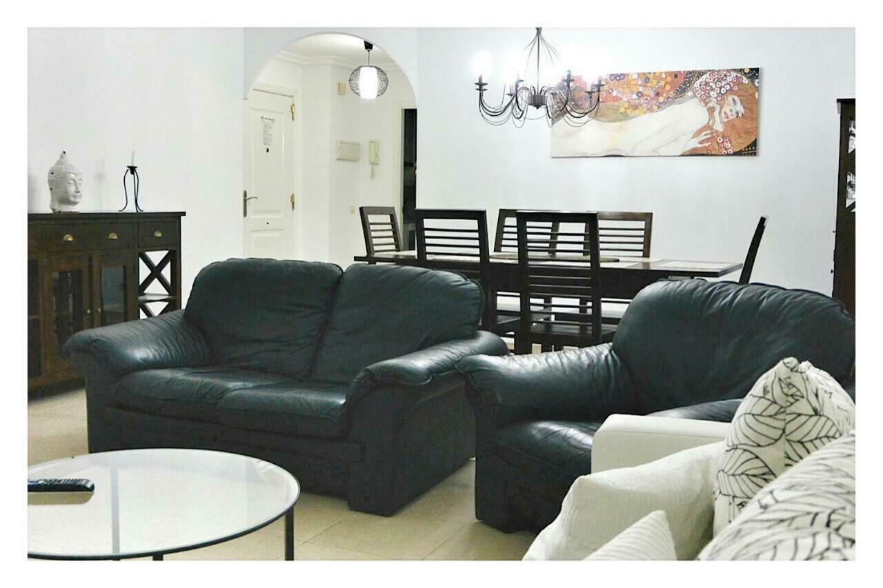 La Maestranza, Puerto Banus Apartament